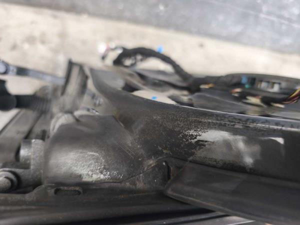 PORTE AVANT GAUCHE BMW - Vue 2